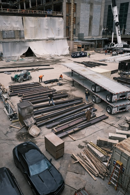 Understanding ProMan Logistics LLC